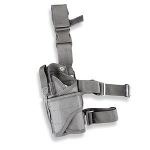 Adjustable Leg Holster Tactical Thigh Pistol